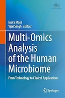Multi-Omics Analysis of the Human Microbiome: From Technology to Clinical Applications | تجزیه و تحلیل Multi-Omics میکروبیوم انسانی: از فناوری تا کاربردهای بالینی