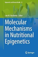 Molecular Mechanisms in Nutritional Epigenetics | مکانیسم های مولکولی در اپی ژنتیک تغذیه
