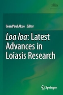 Loa Loa: Latest Advances in Loiasis Research | Loa Loa: آخرین پیشرفت ها در تحقیقات لوئیازیس