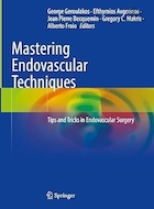 Mastering Endovascular Techniques: Tips and Tricks in Endovascular Surgery | تسلط بر تکنیک های اندوواسکولار: نکات و ترفندها در جراحی اندوواسکولار
