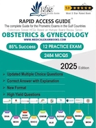 Gynecologist Book | Prometric Exam Questions 2025 | کتاب متخصص زنان و زایمان | سوالات امتحان پرومتریک 2025