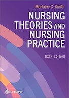 Nursing Theories and Nursing Practice Sixth Edition | نظریه های پرستاری و تمرین پرستاری ویرایش ششم