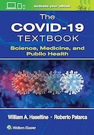 The COVID-19 Textbook: Science, Medicine and Public Health First Edition | کتاب درسی COVID-19: علوم، پزشکی و بهداشت عمومی چاپ اول