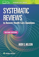 Systematic Reviews to Answer Health Care Questions | بررسی های سیستماتیک برای پاسخ به سوالات مراقبت های بهداشتی