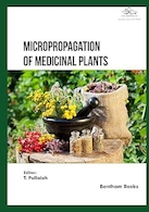 Micropropagation of Medicinal Plants | تکثیر ریز گیاهان دارویی