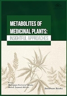 Metabolites of Medicinal Plants: Insightful Approaches | متابولیت های گیاهان دارویی: رویکردهای بینش گر