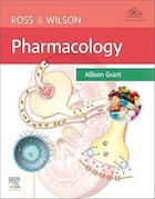 Ross & Wilson Pharmacology 1st Edition | راس و ویلسون فارماکولوژی چاپ اول
