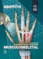 Diagnostic Ultrasound: Musculoskeletal 3rd Edition | سونوگرافی تشخیصی: نسخه 3 عضلانی اسکلتی