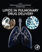Lipids in Pulmonary Drug Delivery 1st Edition | لیپیدها در دارورسانی ریوی ویرایش اول