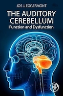 The Auditory Cerebellum: Function and Dysfunction 1st Edition | مخچه شنوایی: عملکرد و اختلال در نسخه اول