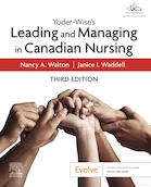 Yoder-Wise's Leading and Managing in Canadian Nursing | رهبری و مدیریت Yoder-Wise در پرستاری کانادا