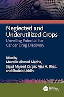 Neglected and Underutilized Crops | محصولات نادیده گرفته شده و کم استفاده