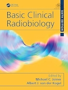 Basic Clinical Radiobiology | رادیوبیولوژی بالینی پایه