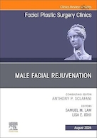 Male Facial Rejuvenation, An Issue of Facial Plastic Surgery Clinics of North America | جوانسازی صورت مردان، شماره کلینیک های جراحی پلاستیک صورت آمریکای شمالی