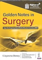 Golden Notes in Surgery | یادداشت های طلایی در جراحی