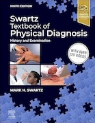 Swartz Textbook of Physical Diagnosis: History and Examination 9th Edition | کتاب درسی تشخیص فیزیکی سوارتز: تاریخچه و معاینه ویرایش نهم