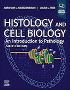 Histology and Cell Biology: An Introduction to Pathology 6th Edition | بافت شناسی و زیست شناسی سلولی: مقدمه ای بر آسیب شناسی ویرایش ششم
