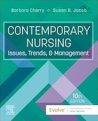 Contemporary Nursing: Issues, Trends, and Management 10th Edition | پرستاری معاصر: مسائل، روندها و مدیریت ویرایش دهم