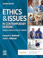 Ethics & Issues In Contemporary Nursing | اخلاق و مسائل در پرستاری معاصر