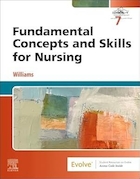 Fundamental Concepts and Skills for Nursing 7th Edition | مفاهیم و مهارت های اساسی برای پرستاری ویرایش هفتم