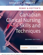 Perry and Potter's Canadian Clinical Nursing Skills and Techniques | مهارت ها و تکنیک های پرستاری بالینی پری و پاتر کانادا
