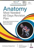 Anatomy: Most Needed 60 Days Revision Plan | آناتومی: برنامه اصلاح 60 روزه مورد نیاز