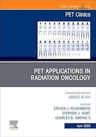 PET Applications in Radiation Oncology, An Issue of PET Clinics | کاربردهای PET در پرتو انکولوژی، شماره کلینیک های PET