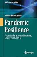 Pandemic Resilience: Vaccination Resistance and Hesitance, Lessons from COVID-19 | تاب آوری همه گیر: مقاومت و تردید در واکسیناسیون، درس هایی از COVID-19