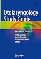 Otolaryngology Study Guide: A Case-Based Approach | راهنمای مطالعه گوش و حلق و بینی: رویکردی مبتنی بر مورد
