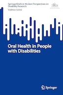 Oral Health in People with Disabilities | بهداشت دهان و دندان در افراد دارای معلولیت