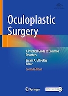 Oculoplastic Surgery: A Practical Guide to Common Disorders | جراحی اکولوپلاستیک: راهنمای عملی برای اختلالات رایج