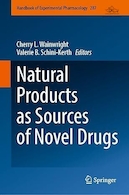 Natural Products as Sources of Novel Drugs | محصولات طبیعی به عنوان منابع داروهای جدید
