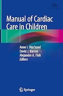 Manual of Cardiac Care in Children | راهنمای مراقبت از قلب در کودکان