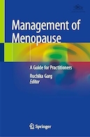 Management of Menopause: A Guide for Practitioners | مدیریت یائسگی: راهنمایی برای پزشکان