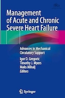 Management of Acute and Chronic Severe Heart Failure: Advances in Mechanical Circulatory Support | مدیریت نارسایی حاد و مزمن قلبی: پیشرفت در پشتیبانی مکانیکی گردش خون