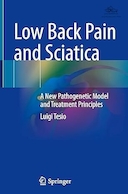 Low Back Pain and Sciatica: A New Pathogenetic Model and Treatment Principles | کمردرد و سیاتیک: یک مدل پاتوژنتیک جدید و اصول درمانی