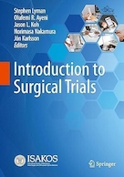 Introduction to Surgical Trials | مقدمه ای بر آزمایشات جراحی