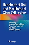 Handbook of Oral and Maxillofacial Giant Cell Lesions | راهنمای ضایعات سلول غول پیکر دهان و فک و صورت