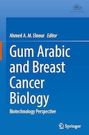 Gum Arabic and Breast Cancer Biology: Biotechnology Perspective | عربی لثه و بیولوژی سرطان سینه: دیدگاه بیوتکنولوژی