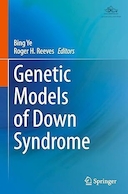 Genetic Models of Down Syndrome | مدل های ژنتیکی سندرم داون