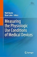 Measuring the Physiologic Use Conditions of Medical Devices | اندازه گیری شرایط استفاده فیزیولوژیکی از وسایل پزشکی