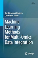Machine Learning Methods for Multi-Omics Data Integration | روش های یادگیری ماشین برای یکپارچه سازی داده های Multi-Omics