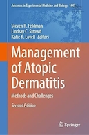 Management of Atopic Dermatitis: Methods and Challenges Second Edition | مدیریت درماتیت آتوپیک: روش ها و چالش ها ویرایش دوم