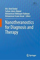Nanotheranostics for Diagnosis and Therapy | نانوترانوستیک ها برای تشخیص و درمان