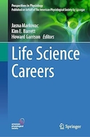 Life Science Careers (Perspectives in Physiology) | مشاغل علوم زندگی (دیدگاه در فیزیولوژی)