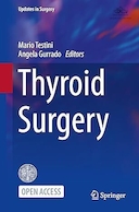 Thyroid Surgery | جراحی تیروئید