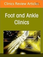 Updates in Hallux Rigidus, An issue of Foot and Ankle Clinics of North America | به روز رسانی هالوکس ریجیدوس، شماره ای از کلینیک های پا و مچ پا در آمریکای شمالی