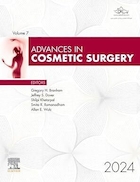 Advances in Cosmetic Surgery, 2024: Advances in Cosmetic Surgery | پیشرفت در جراحی زیبایی، 2024: پیشرفت در جراحی زیبایی
