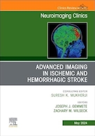 Advanced Imaging in Ischemic and Hemorrhagic Stroke, An Issue of Neuroimaging Clinics of North America | تصویربرداری پیشرفته در سکته مغزی ایسکمیک و هموراژیک، مسئله ای از کلینیک های تصویربرداری عصبی آمریکای شمالی