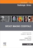 Breast Imaging Essentials, An Issue of Radiologic Clinics of North America | ملزومات تصویربرداری پستان، شماره کلینیک های رادیولوژیک آمریکای شمالی